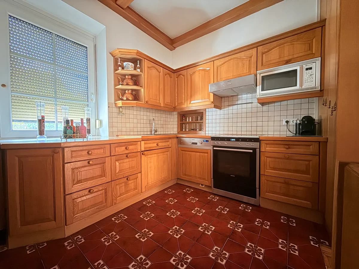 4-Zimmer-Haus mieten in Baden – 130 m², € 1.700 – Bild 4 von 17