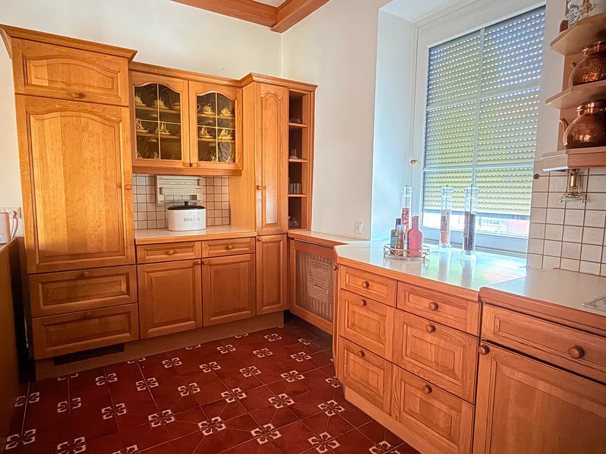 4-Zimmer-Haus mieten in Baden – 130 m², € 1.700 – Bild 5 von 17