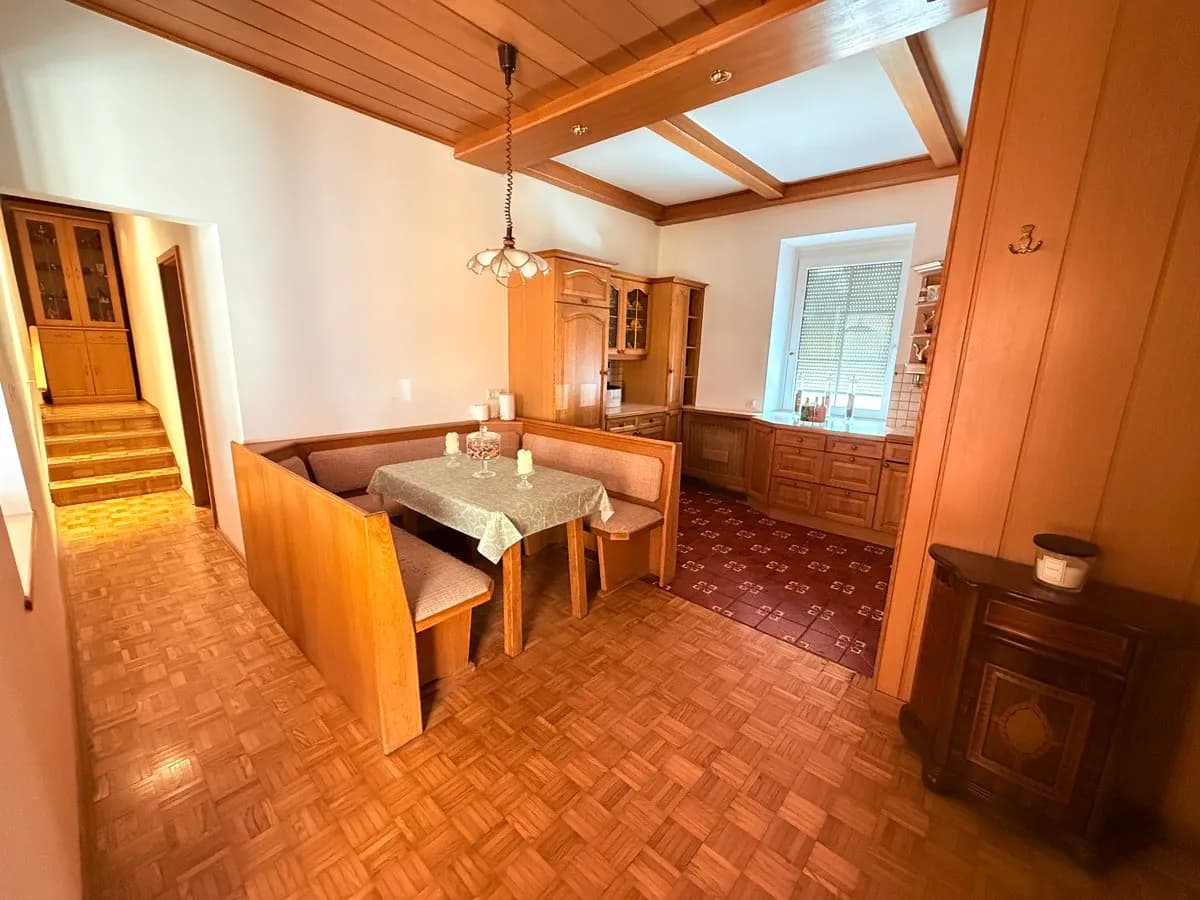 4-Zimmer-Haus mieten in Baden – 130 m², € 1.700 – Bild 6 von 17