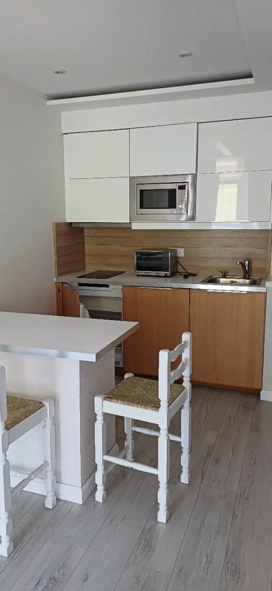 Wohnung mieten in Gmunden – 45 m², € 570 – Bild 1 von 9