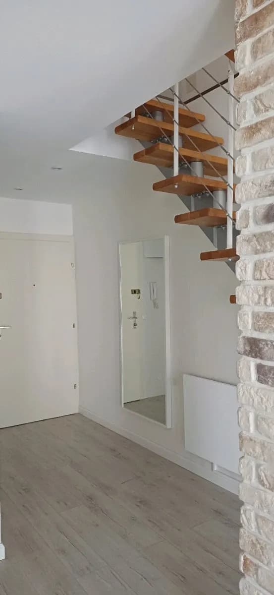 Wohnung mieten in Gmunden – 45 m², € 570 – Bild 3 von 9