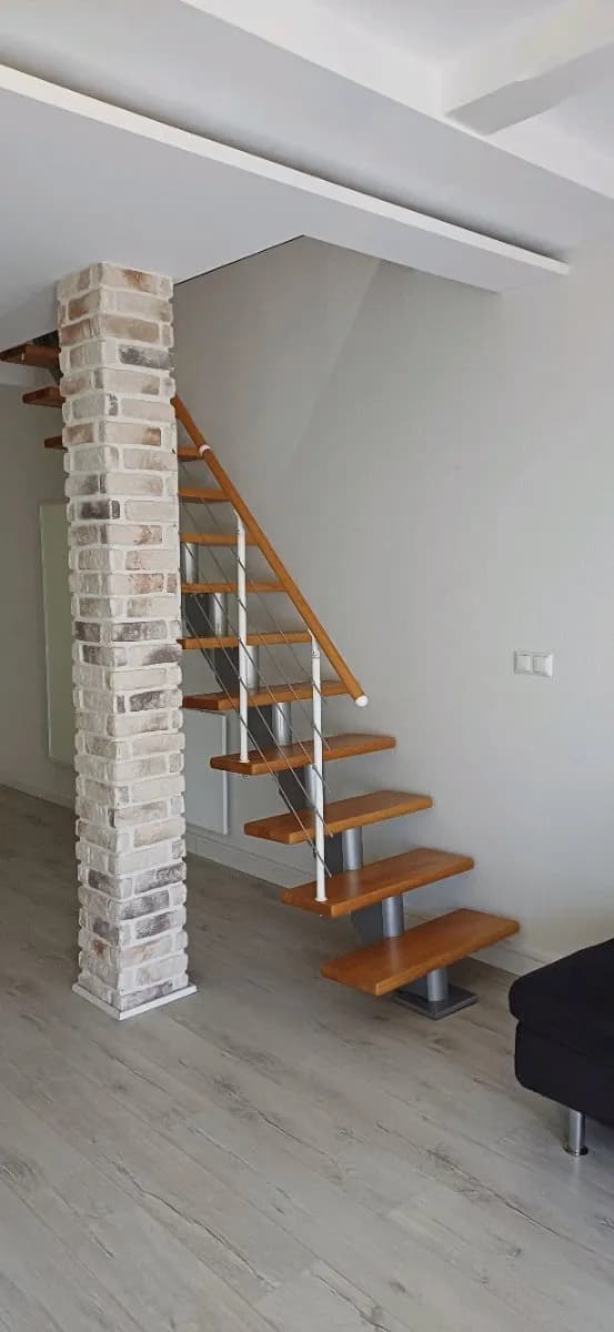 Wohnung mieten in Gmunden – 45 m², € 570 – Bild 7 von 9