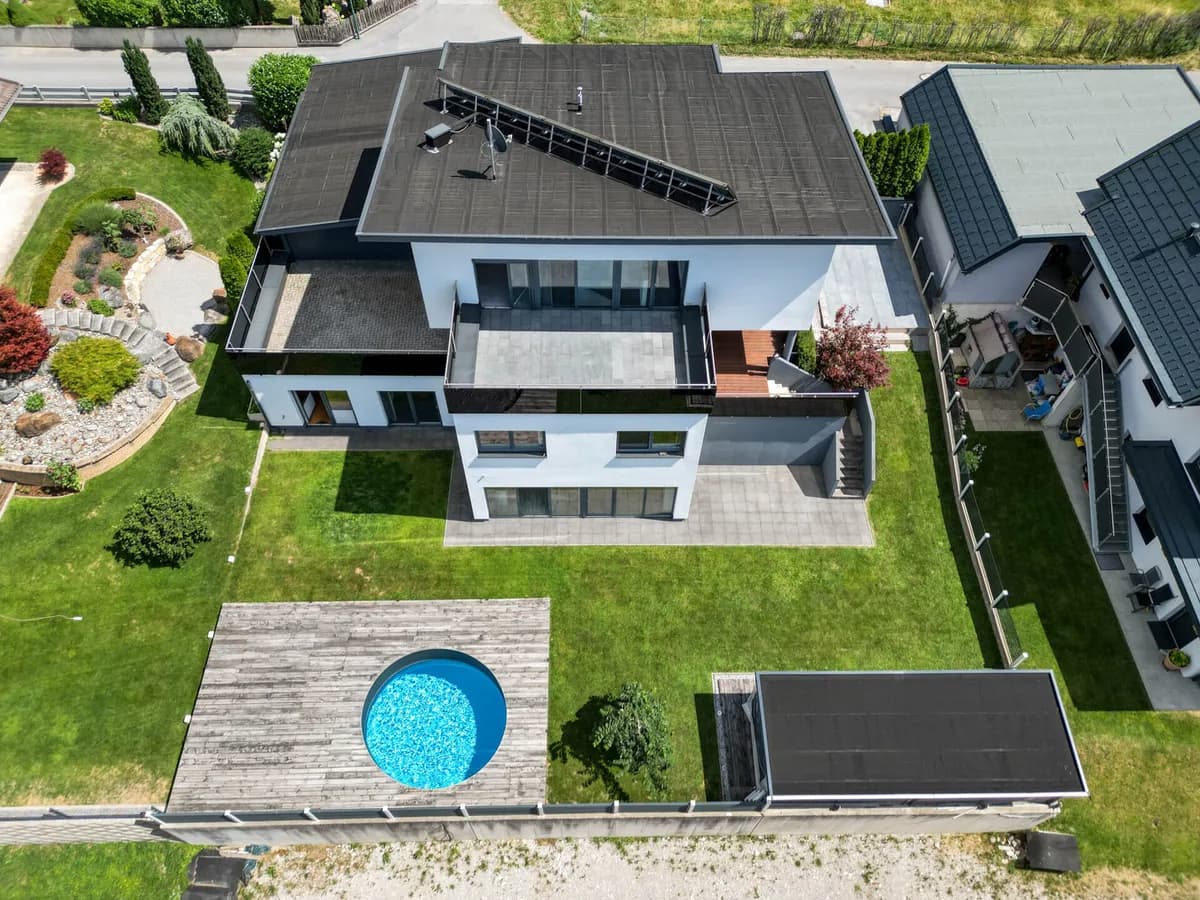 7-Zimmer-Haus kaufen in Imst – 210,3 m², € 1.285.000
