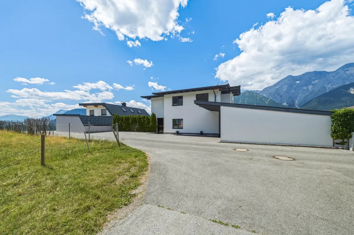 7-Zimmer-Haus kaufen in Imst – 210,3 m², € 1.285.000 – Bild 107 von 119