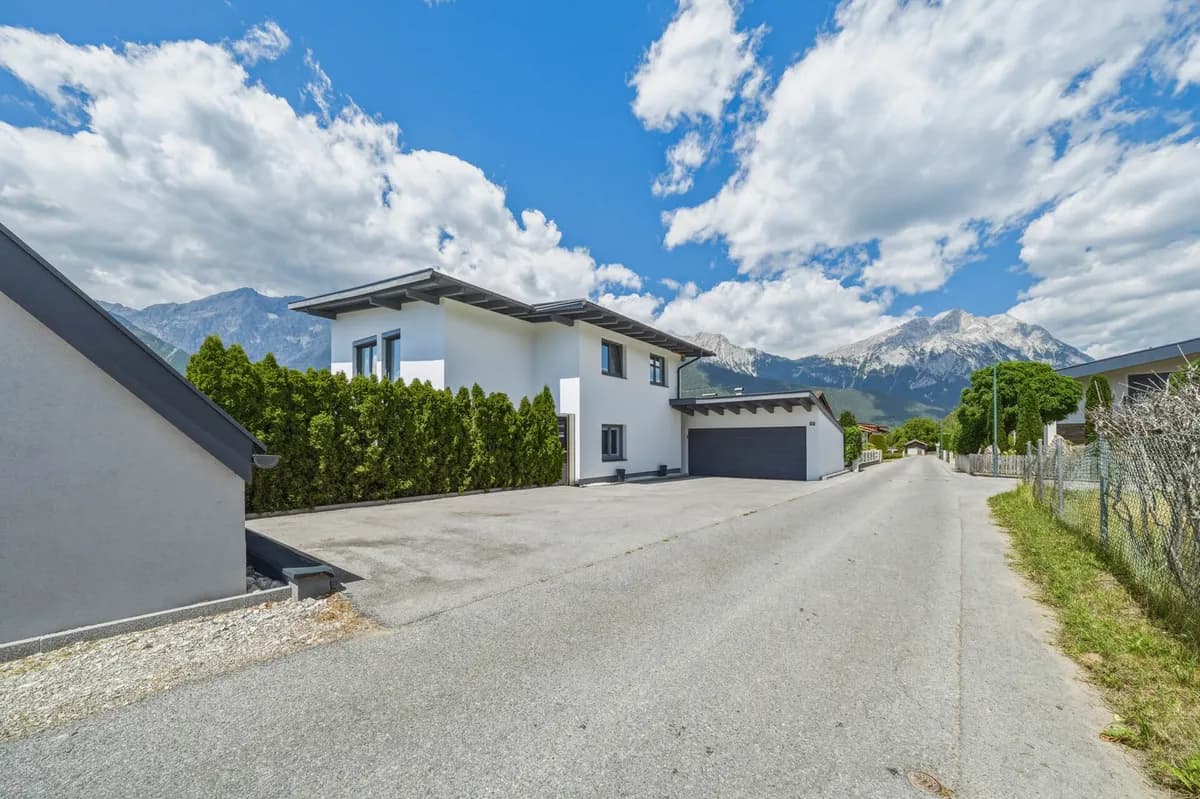 7-Zimmer-Haus kaufen in Imst – 210,3 m², € 1.285.000 – Bild 109 von 119