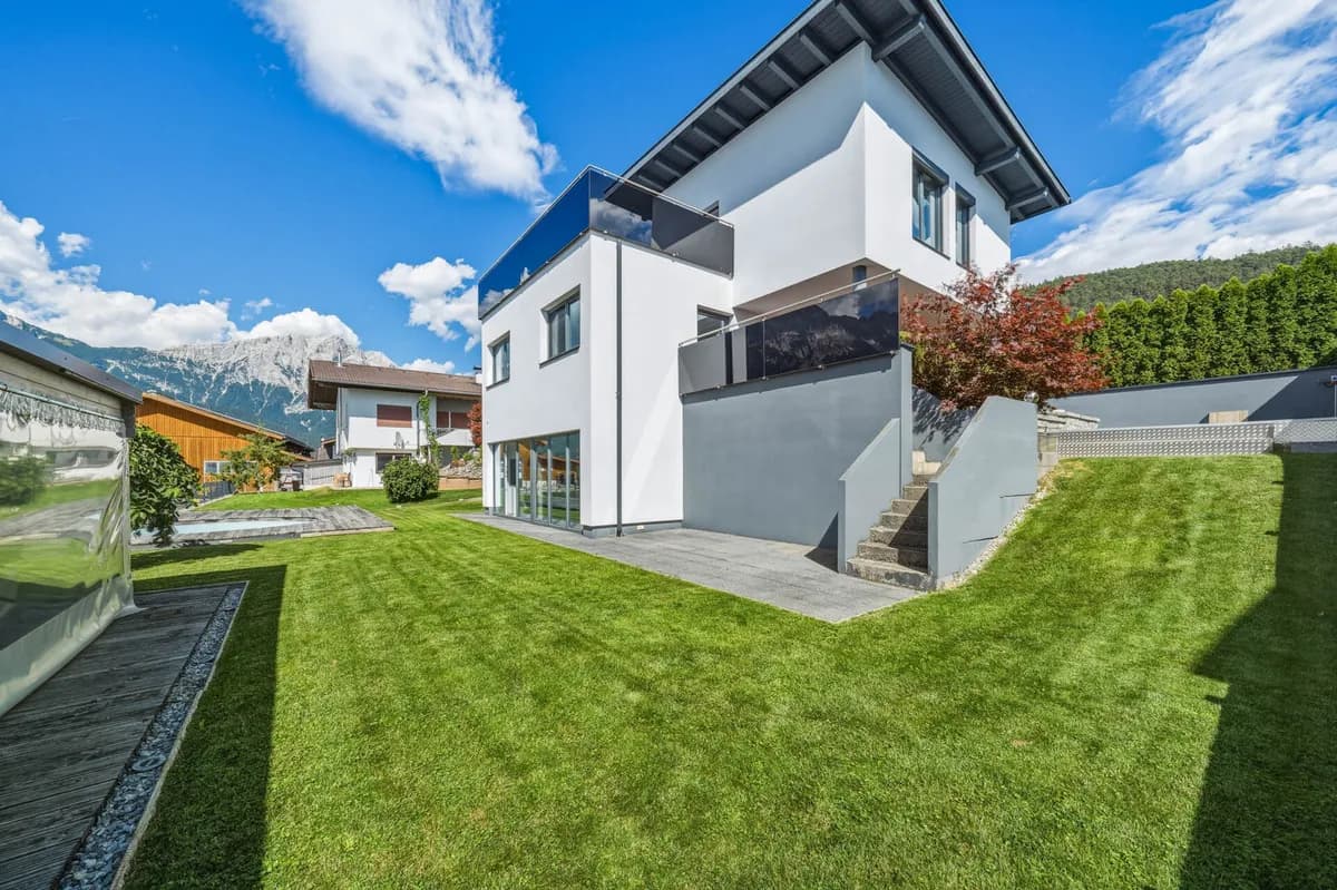 7-Zimmer-Haus kaufen in Imst – 210,3 m², € 1.285.000 – Bild 87 von 119