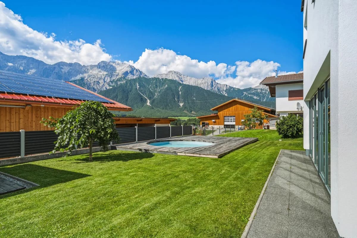 7-Zimmer-Haus kaufen in Imst – 210,3 m², € 1.285.000 – Bild 88 von 119