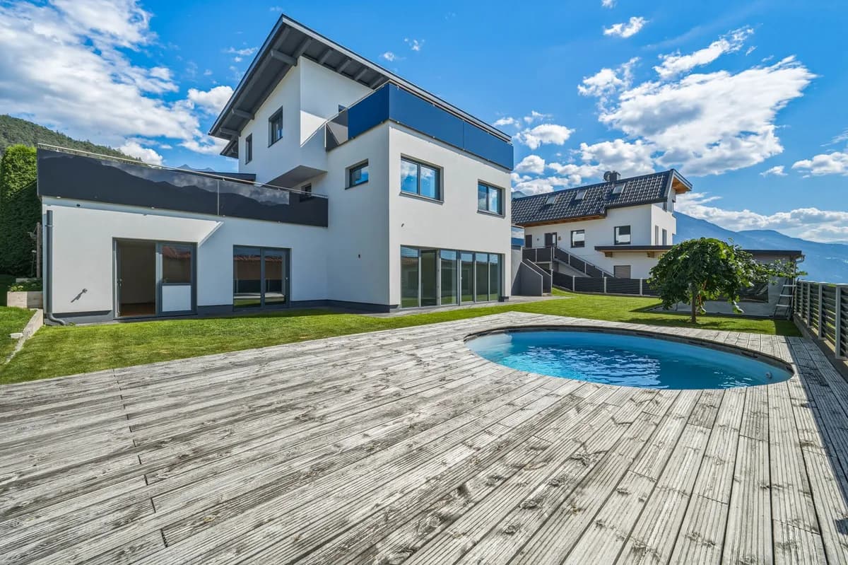 7-Zimmer-Haus kaufen in Imst – 210,3 m², € 1.285.000 – Bild 91 von 119