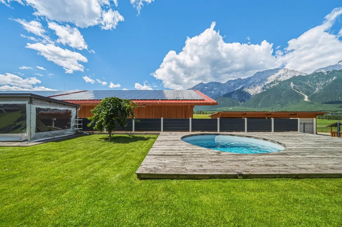 7-Zimmer-Haus kaufen in Imst – 210,3 m², € 1.285.000 – Bild 92 von 119
