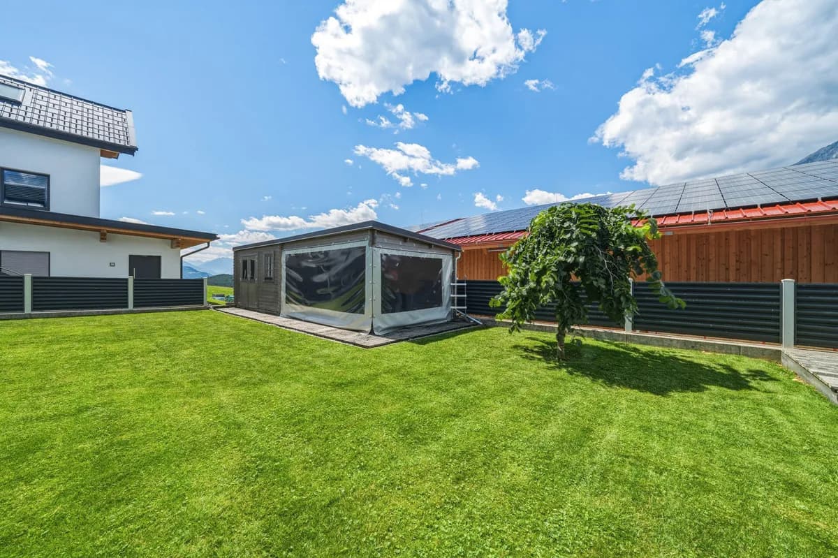 7-Zimmer-Haus kaufen in Imst – 210,3 m², € 1.285.000 – Bild 93 von 119