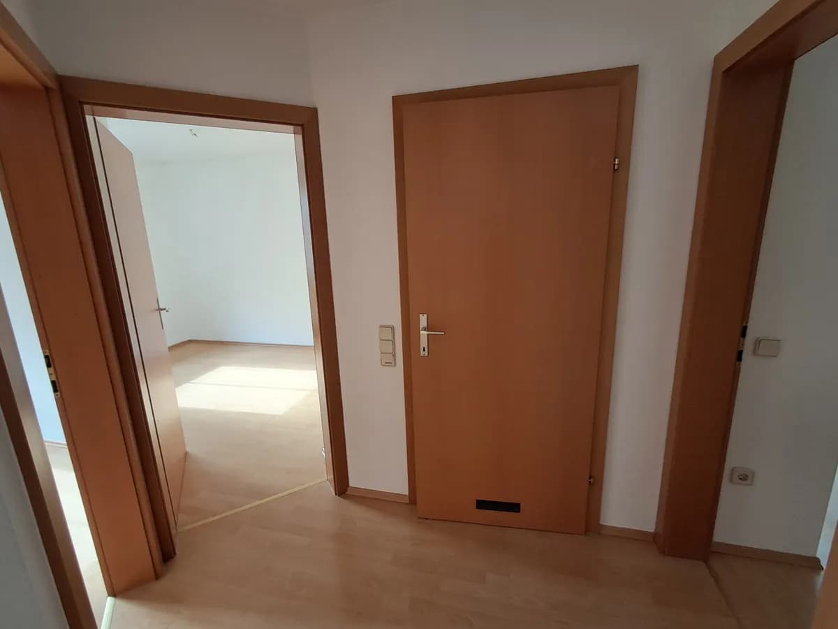 4-Zimmer-Wohnung mieten in Weiz – 75,14 m², € 736 – Bild 2 von 13