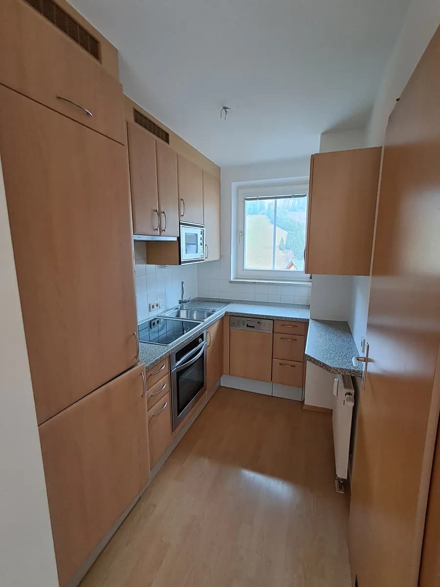 4-Zimmer-Wohnung mieten in Weiz – 75,14 m², € 736 – Bild 8 von 13
