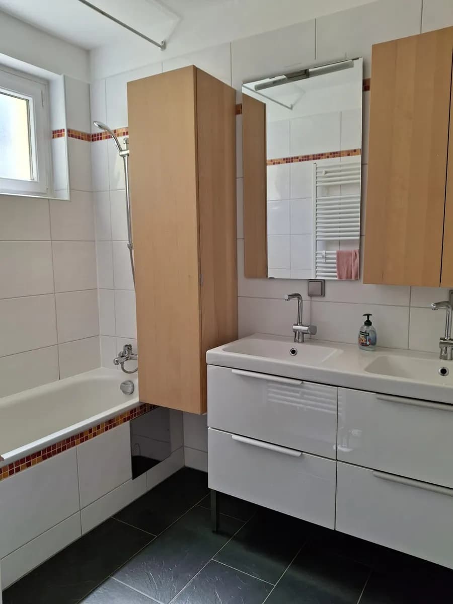 3-Zimmer-Wohnung mieten in Linz – 67 m², € 980