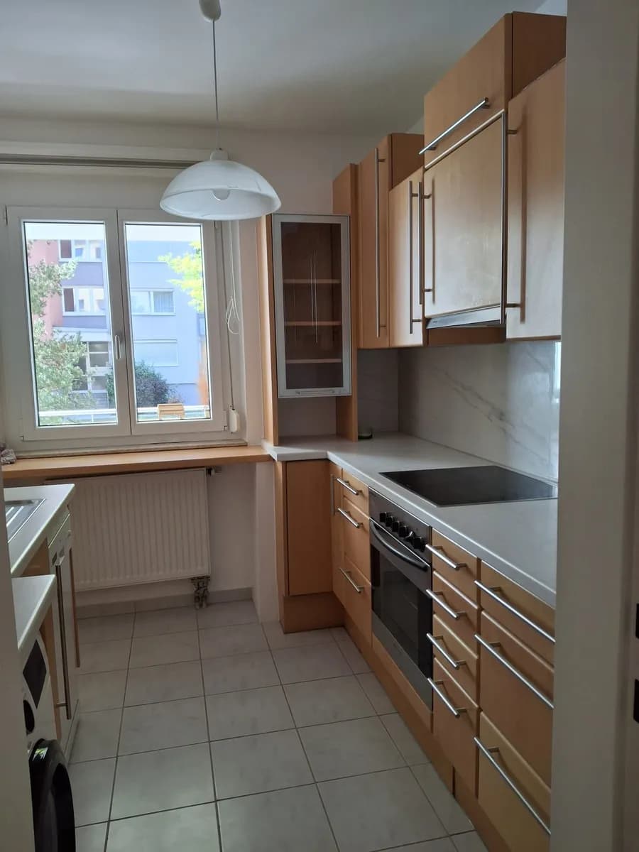 3-Zimmer-Wohnung mieten in Linz – 67 m², € 980 – Bild 4 von 8