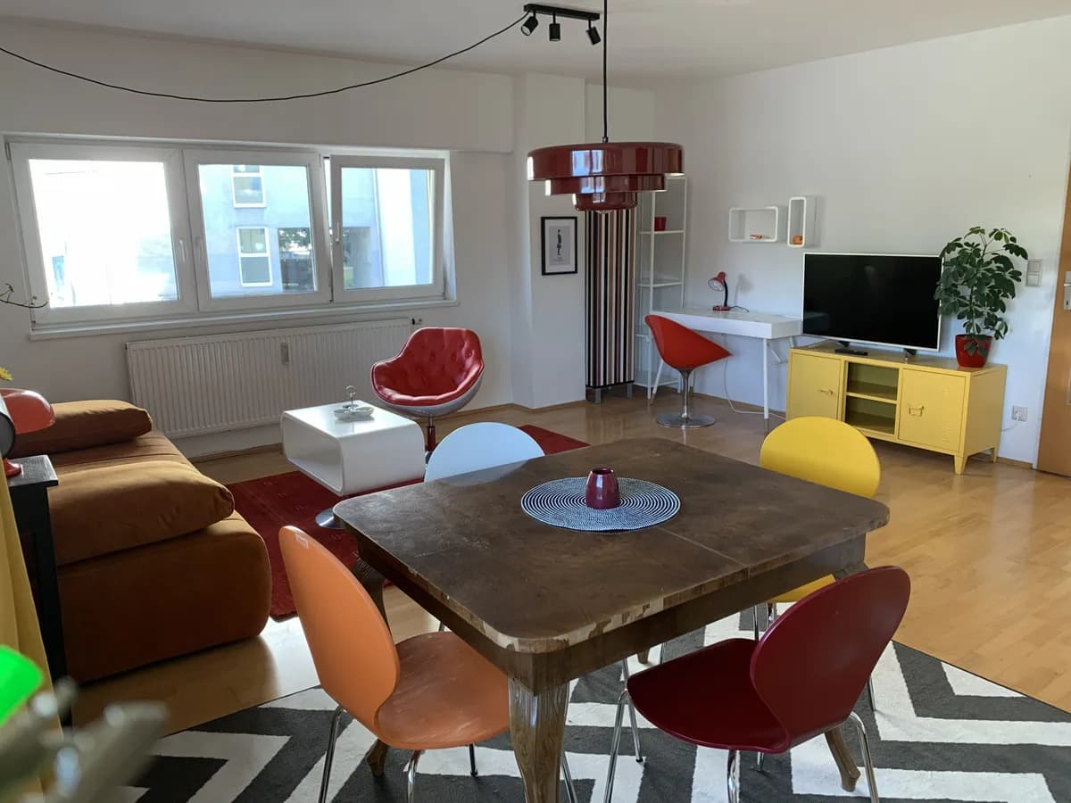 2-Zimmer-Wohnung mieten in Graz – 50 m², € 728 – Bild 2 von 27