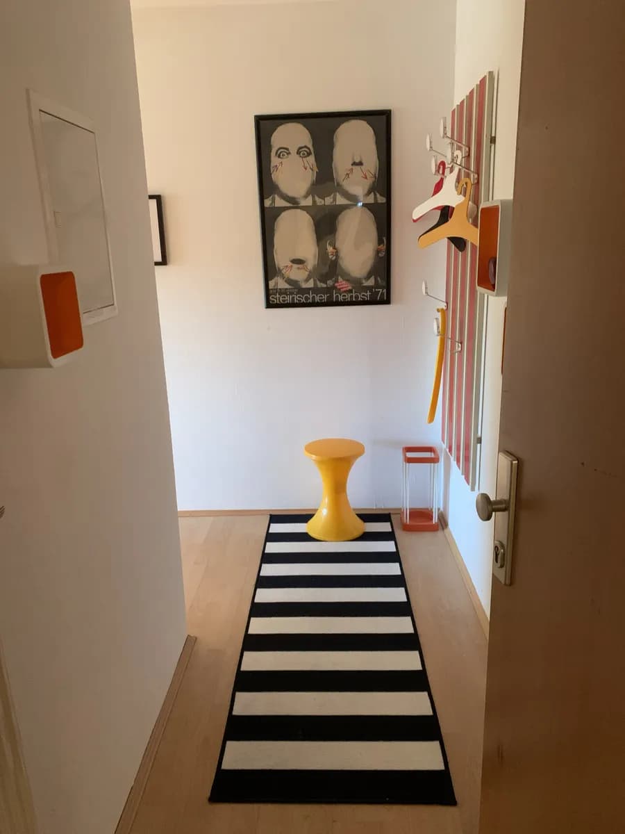 2-Zimmer-Wohnung mieten in Graz – 50 m², € 728 – Bild 6 von 27