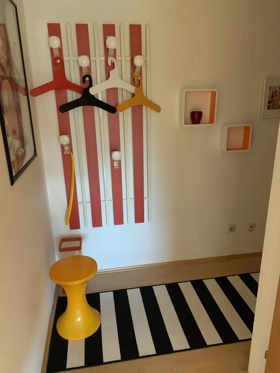 2-Zimmer-Wohnung mieten in Graz – 50 m², € 728 – Bild 7 von 27