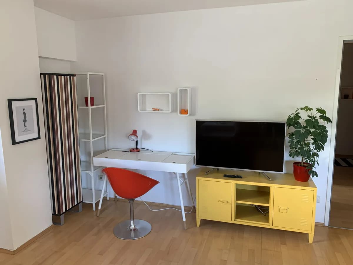 2-Zimmer-Wohnung mieten in Graz – 50 m², € 728 – Bild 9 von 27