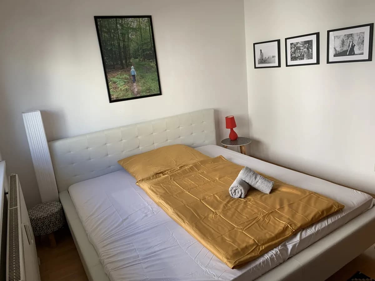 2-Zimmer-Wohnung mieten in Graz – 50 m², € 728 – Bild 10 von 27