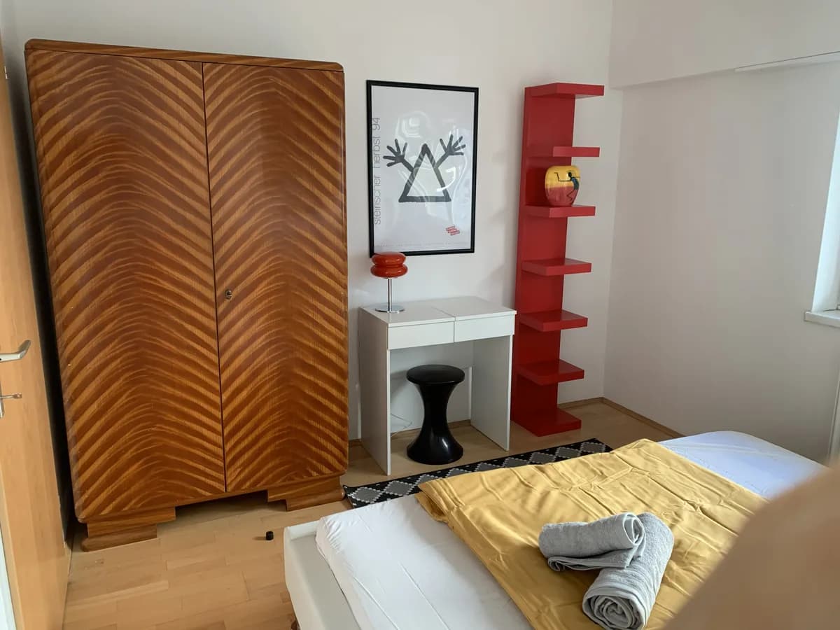 2-Zimmer-Wohnung mieten in Graz – 50 m², € 728 – Bild 12 von 27