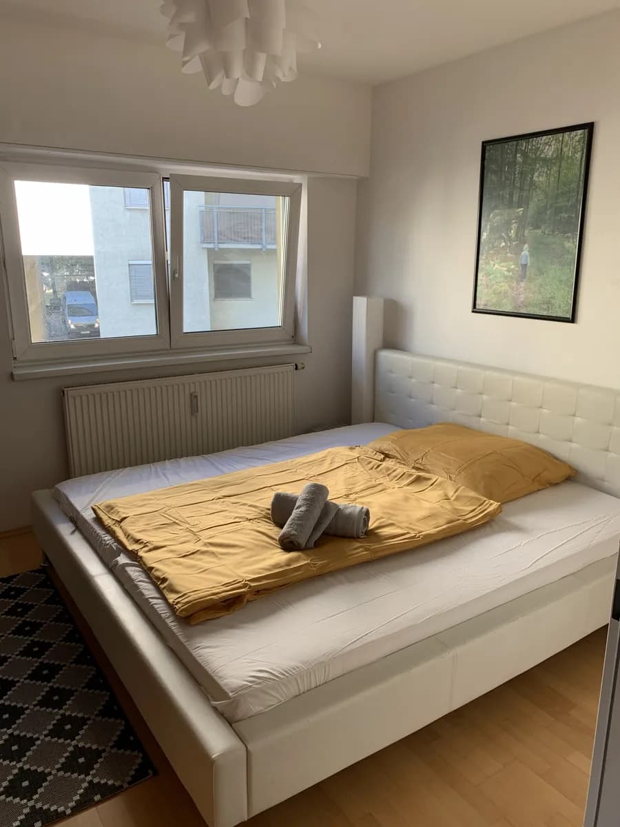 2-Zimmer-Wohnung mieten in Graz – 50 m², € 728 – Bild 16 von 27