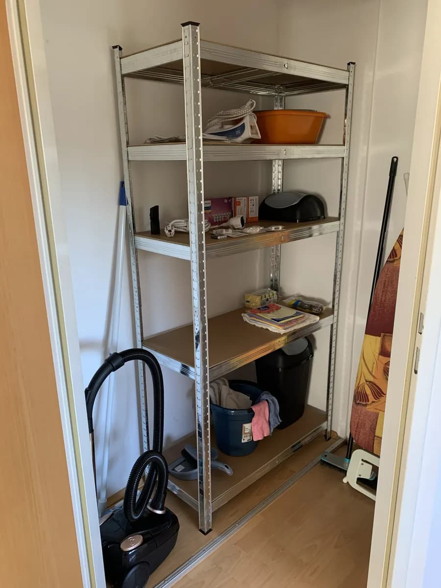 2-Zimmer-Wohnung mieten in Graz – 50 m², € 728 – Bild 17 von 27
