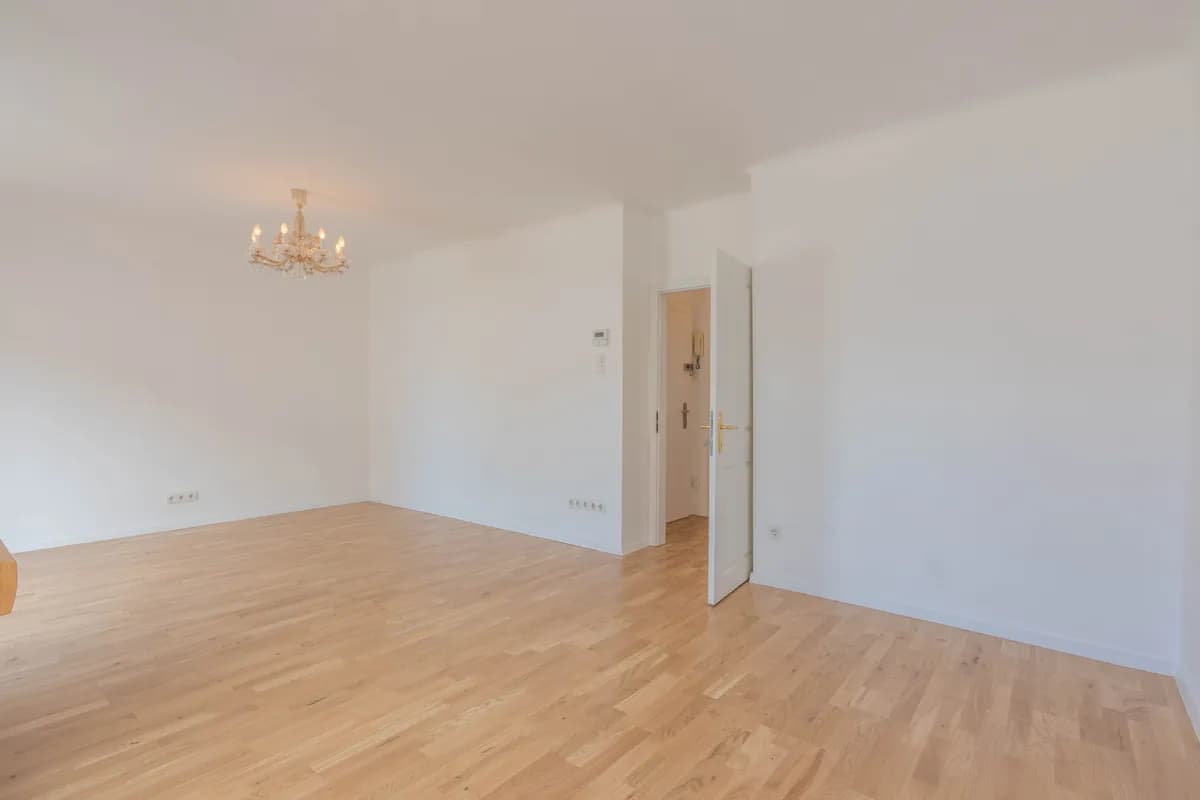 1-Zimmer-Wohnung kaufen in Wien – 43,87 m², € 275.000 – Bild 4 von 11
