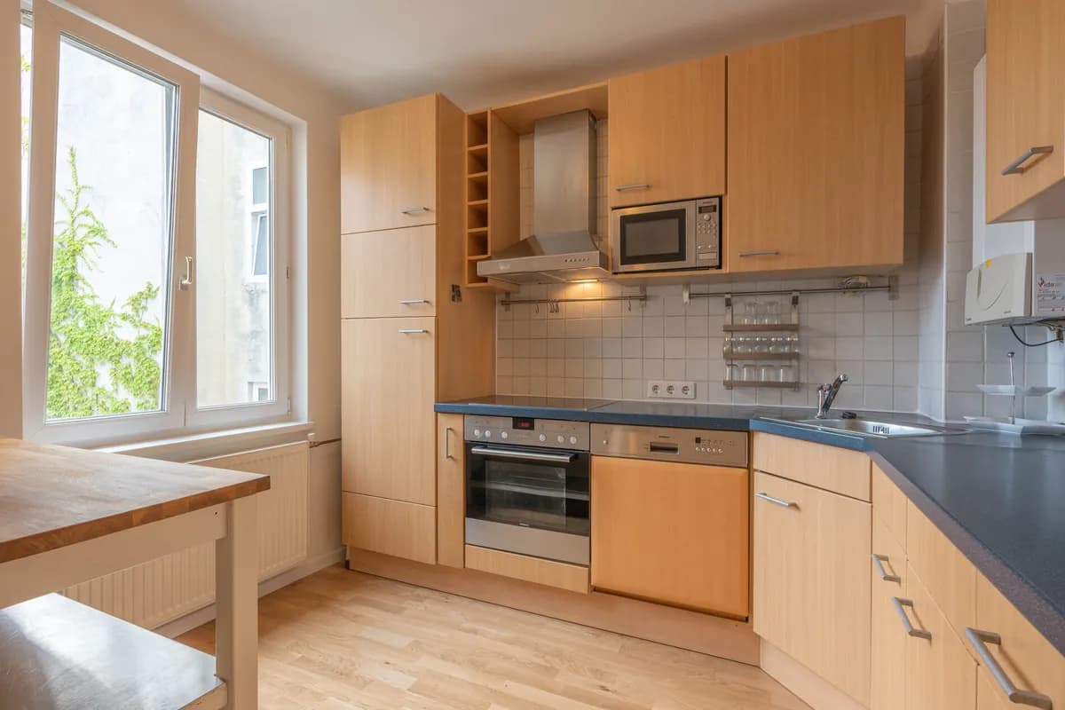1-Zimmer-Wohnung kaufen in Wien – 43,87 m², € 275.000 – Bild 5 von 11