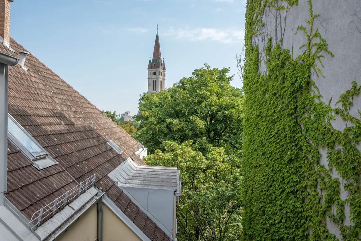 1-Zimmer-Wohnung kaufen in Wien – 43,87 m², € 275.000 – Bild 6 von 11