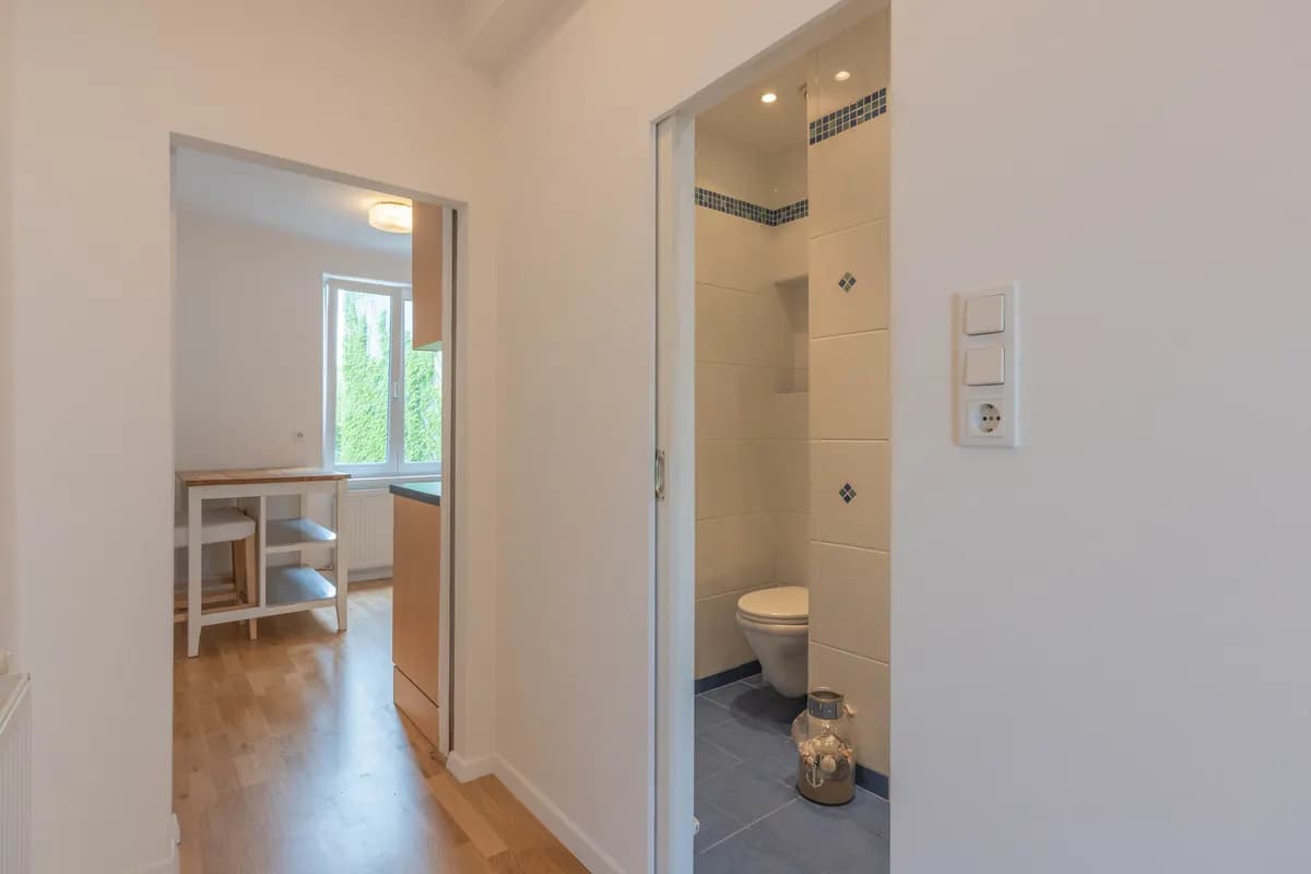 1-Zimmer-Wohnung kaufen in Wien – 43,87 m², € 275.000 – Bild 7 von 11