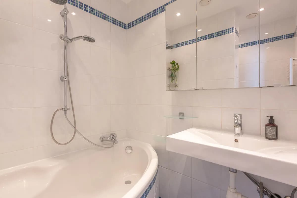 1-Zimmer-Wohnung kaufen in Wien – 43,87 m², € 275.000 – Bild 8 von 11