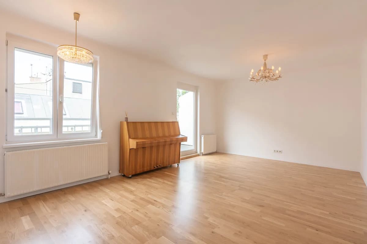 1-Zimmer-Wohnung kaufen in Wien – 43,87 m², € 275.000 – Bild 9 von 11