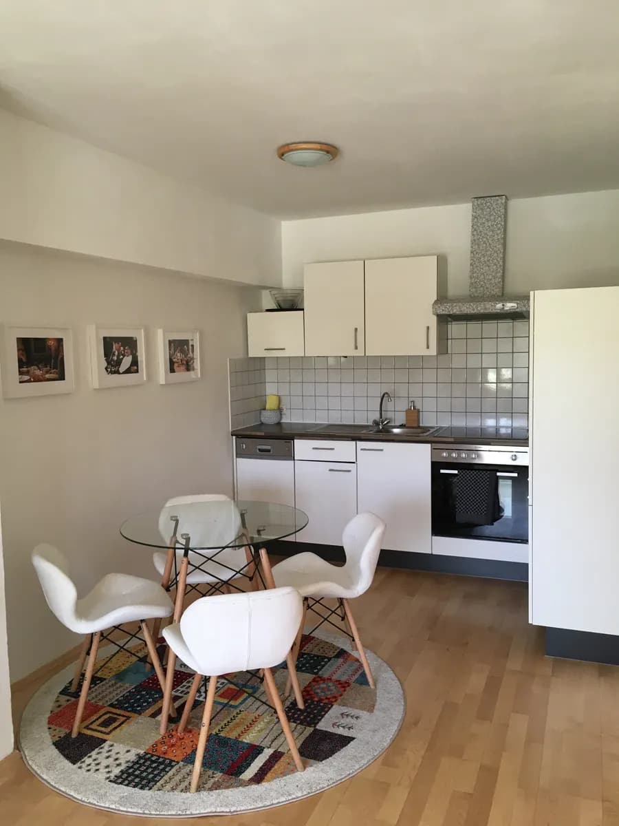 2-Zimmer-Wohnung mieten in Graz – 43 m², € 792