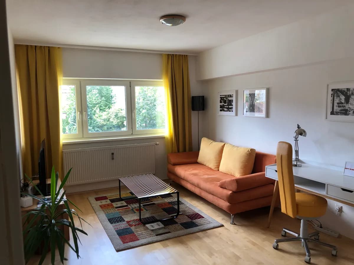 2-Zimmer-Wohnung mieten in Graz – 43 m², € 792 – Bild 2 von 17