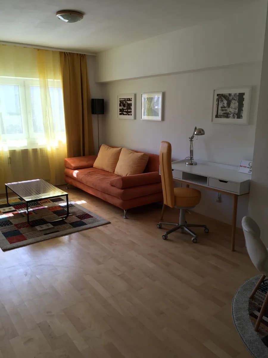 2-Zimmer-Wohnung mieten in Graz – 43 m², € 792 – Bild 3 von 17