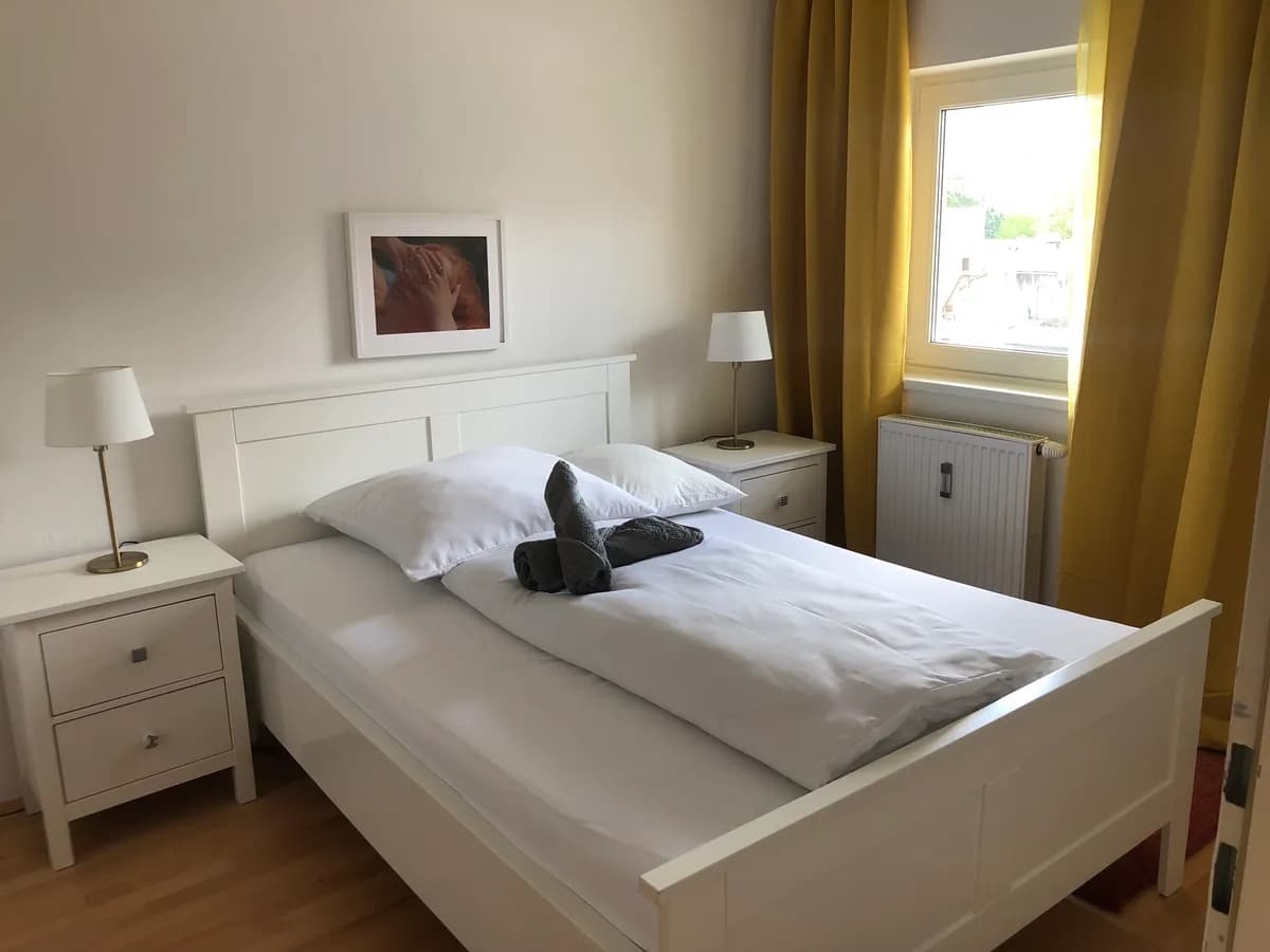 2-Zimmer-Wohnung mieten in Graz – 43 m², € 792 – Bild 6 von 17