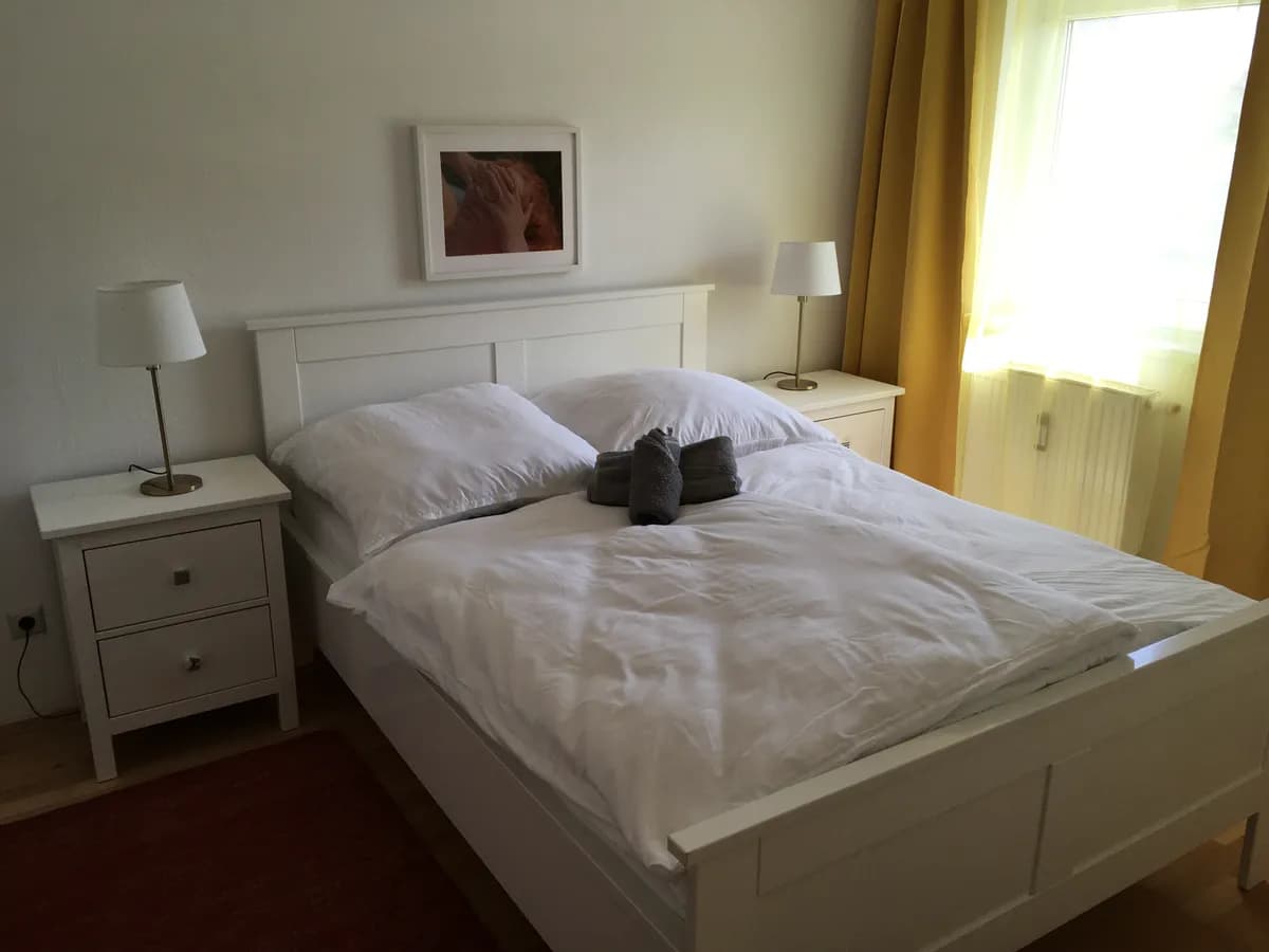 2-Zimmer-Wohnung mieten in Graz – 43 m², € 792 – Bild 7 von 17