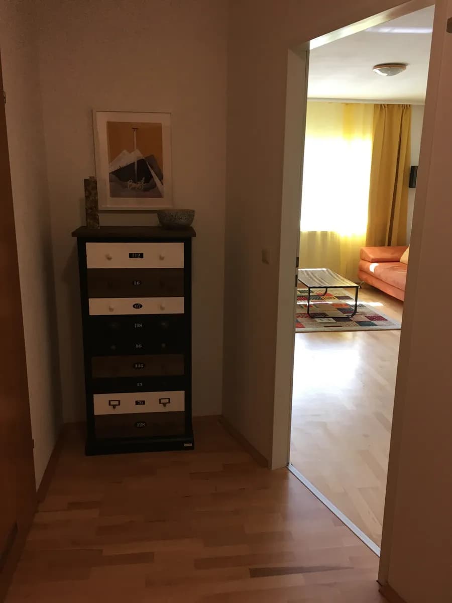 2-Zimmer-Wohnung mieten in Graz – 43 m², € 792 – Bild 8 von 17