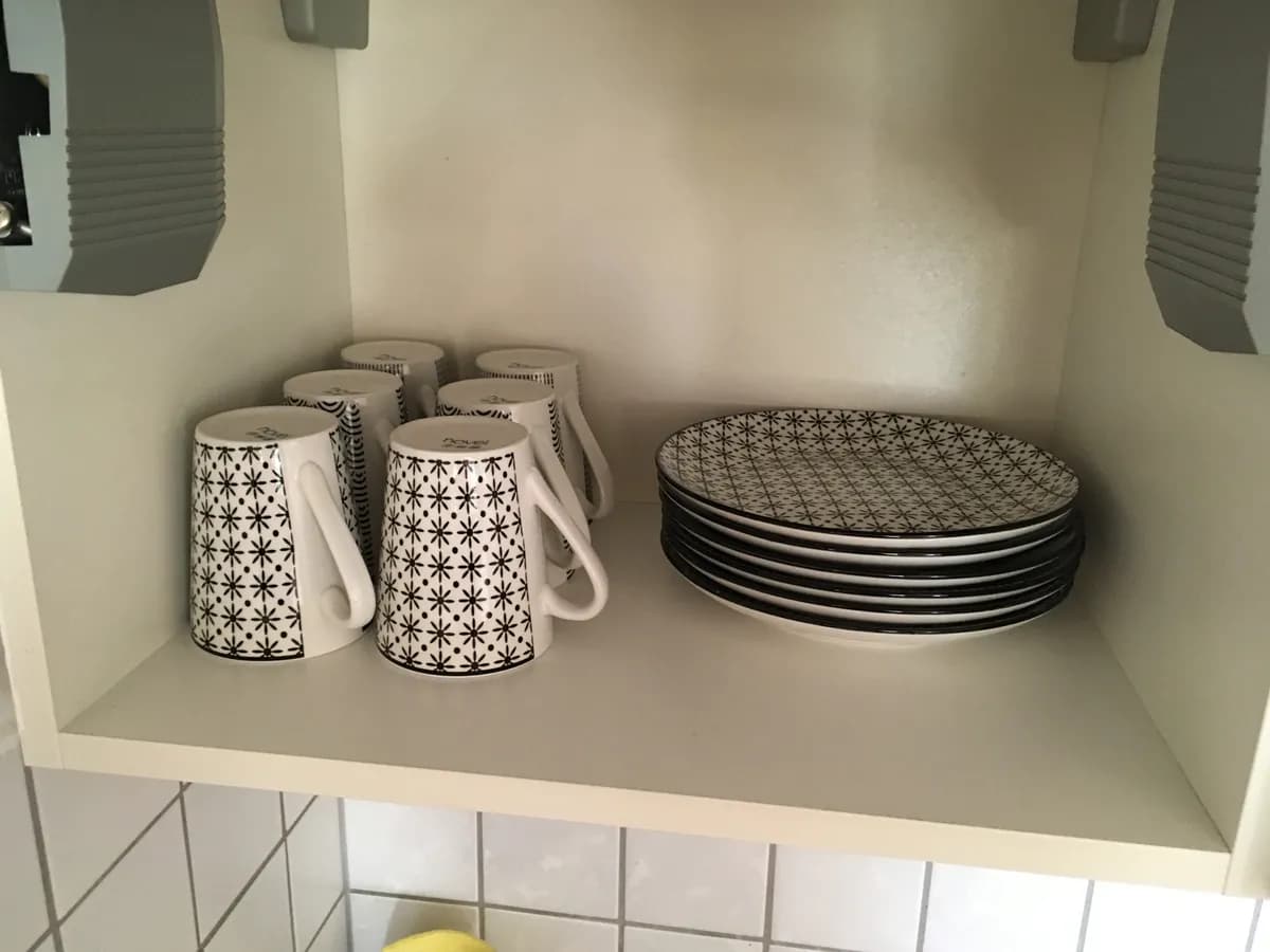 2-Zimmer-Wohnung mieten in Graz – 43 m², € 792 – Bild 11 von 17