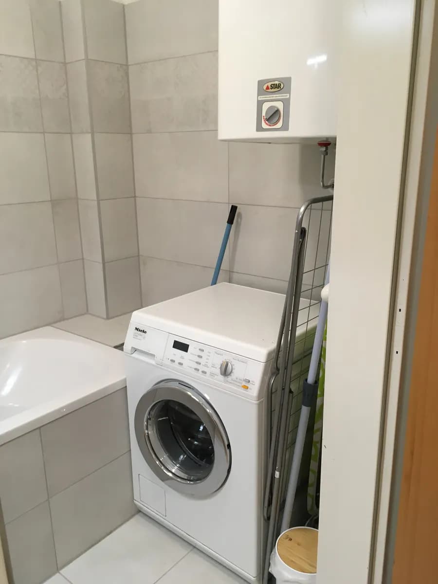 2-Zimmer-Wohnung mieten in Graz – 43 m², € 792 – Bild 15 von 17