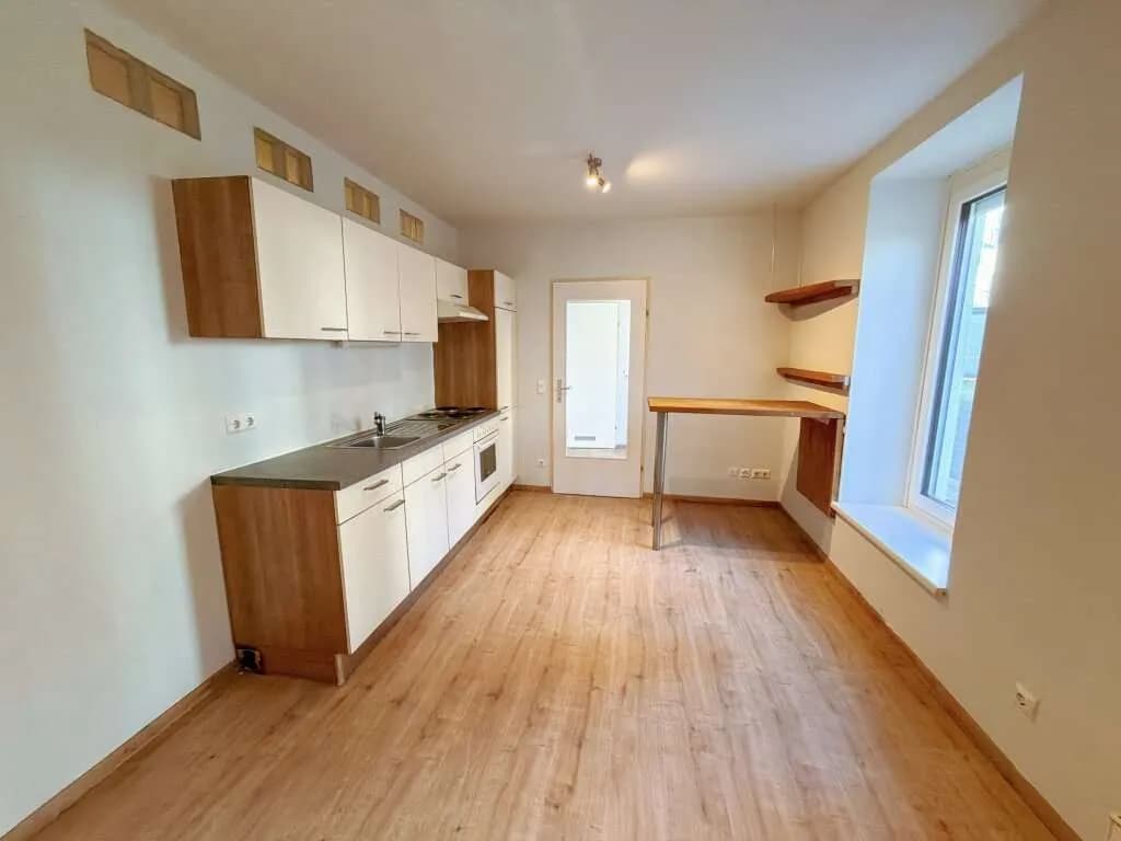 2-Zimmer-Wohnung kaufen in Graz – 45,7 m², € 142.000