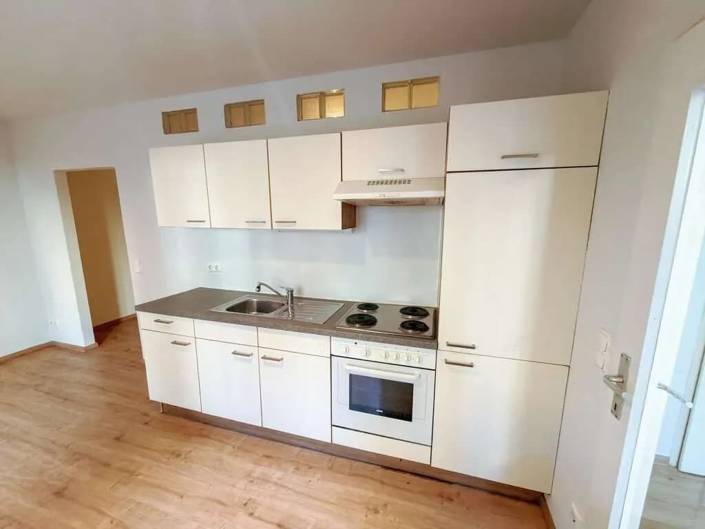 2-Zimmer-Wohnung kaufen in Graz – 45,7 m², € 142.000 – Bild 2 von 16