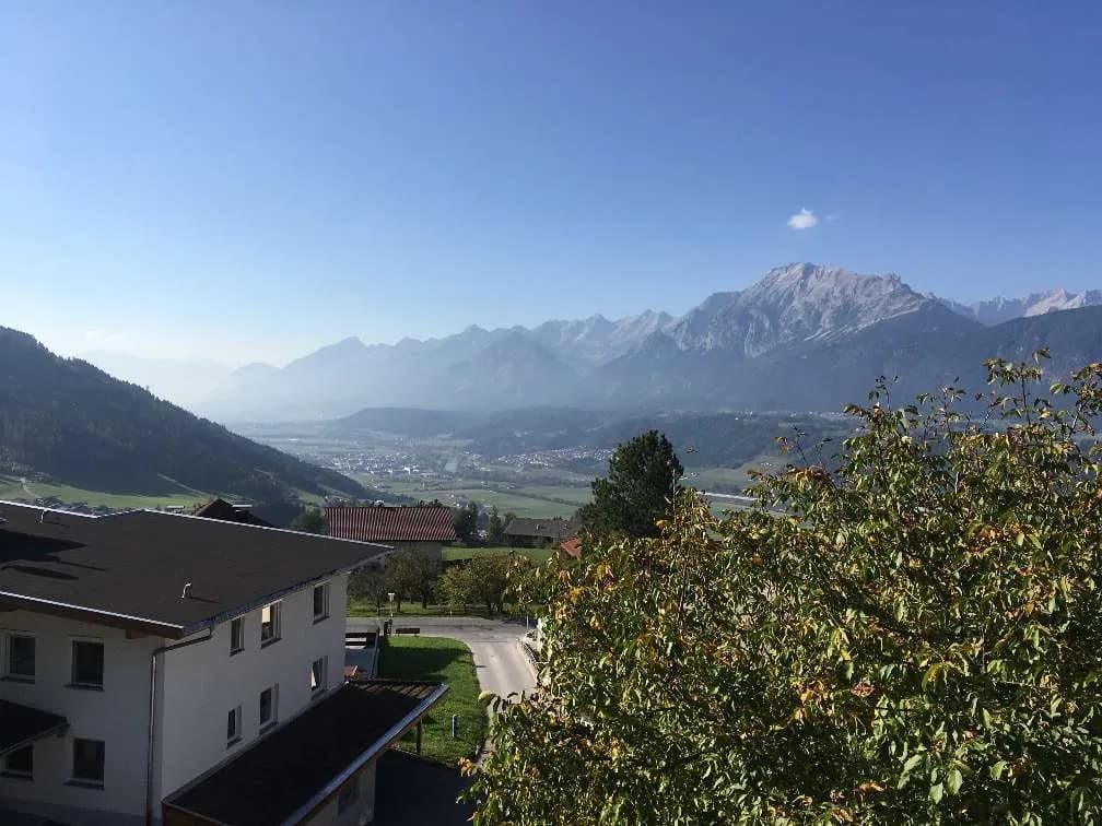 4-Zimmer-Wohnung mieten in Schwaz – 120 m², € 1.350