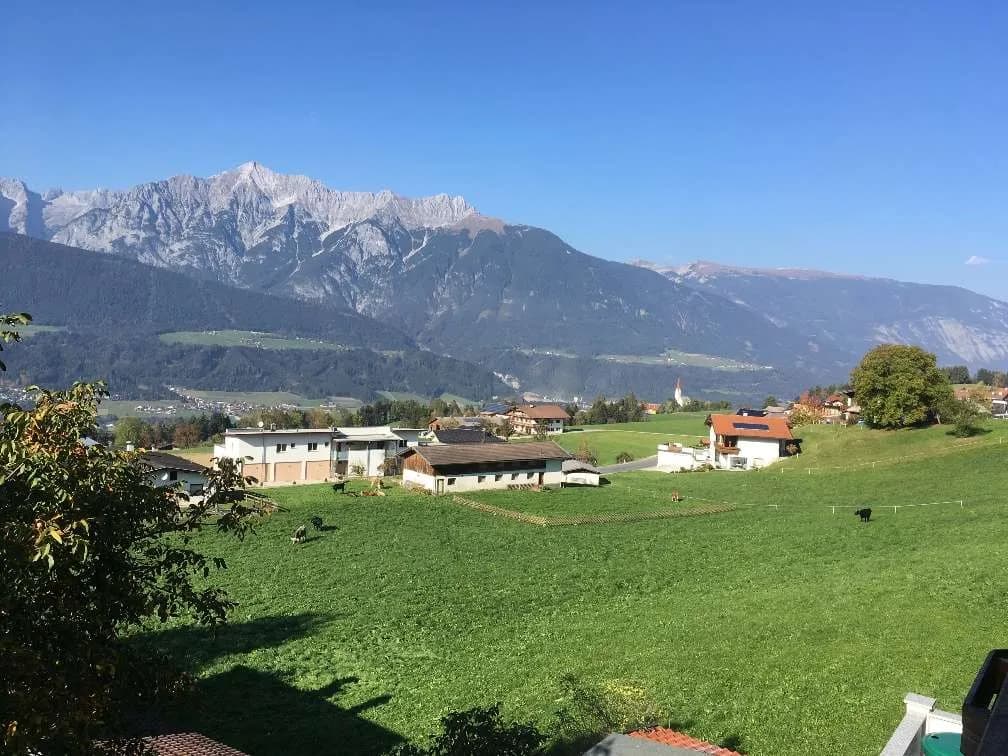4-Zimmer-Wohnung mieten in Schwaz – 120 m², € 1.350 – Bild 2 von 19