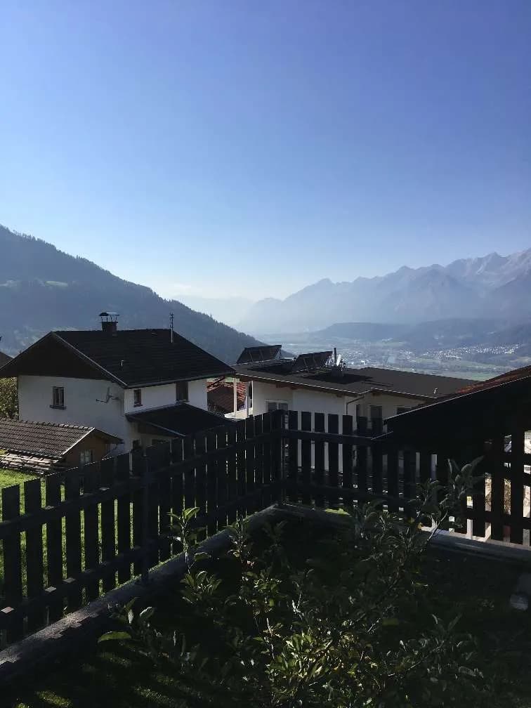 4-Zimmer-Wohnung mieten in Schwaz – 120 m², € 1.350 – Bild 3 von 19