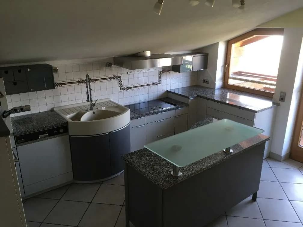 4-Zimmer-Wohnung mieten in Schwaz – 120 m², € 1.350 – Bild 5 von 19