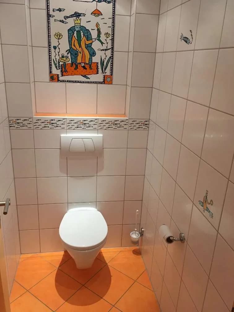 4-Zimmer-Wohnung mieten in Schwaz – 120 m², € 1.350 – Bild 6 von 19
