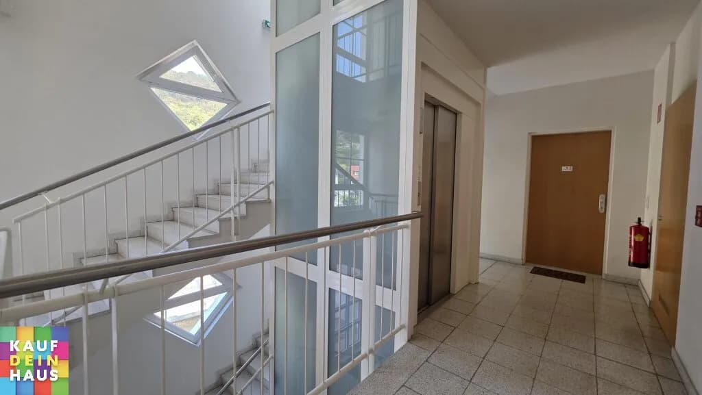 3-Zimmer-Wohnung mieten in Krems an der Donau – 74,88 m², € 945 – Bild 3 von 10