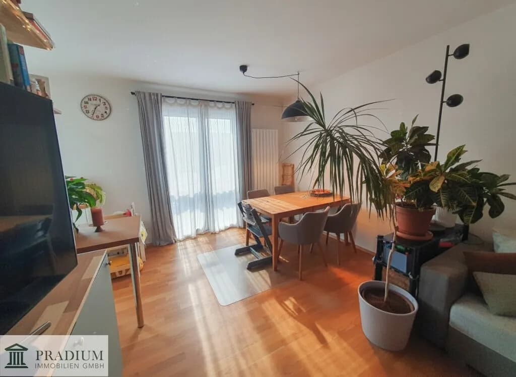 2-Zimmer-Wohnung kaufen in Wien – 50 m², € 250.000