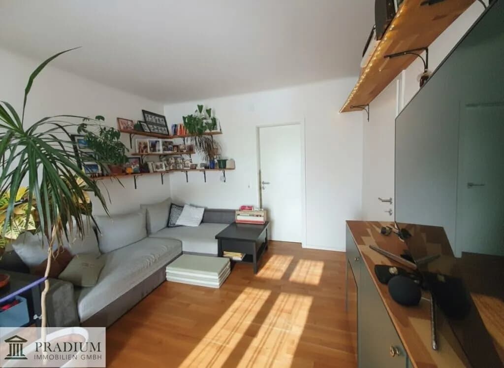 2-Zimmer-Wohnung kaufen in Wien – 50 m², € 250.000 – Bild 2 von 8